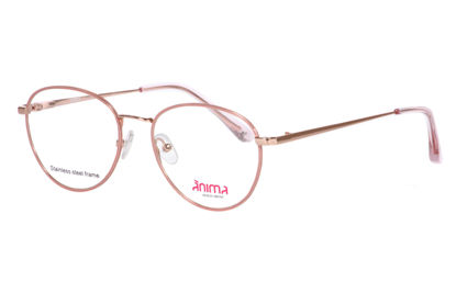 Imagen de ANIMA 4109 ROSE GOLD 51-18-140