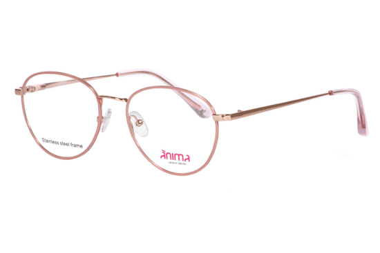 Imagen de ANIMA 4109 ROSE GOLD 51-18-140