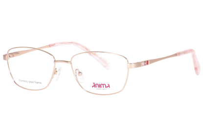 Imagen de ANIMA 4129 ROSEGOLD 54-17-140