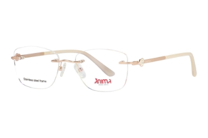 Imagen de ANIMA 4136 ROSEGOLD PEARL 53-17-140