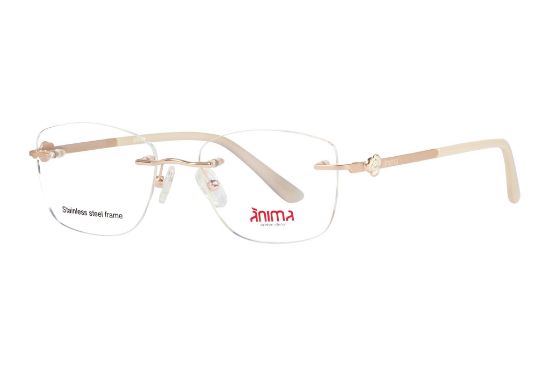 Imagen de ANIMA 4136 ROSEGOLD PEARL 53-17-140