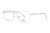 Imagen de ANIMA 4127 SILVER LILA 56-17-140