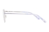 Imagen de ANIMA 4127 SILVER LILA 56-17-140
