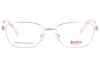 Imagen de ANIMA 4129 ROSEGOLD 54-17-140