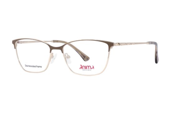 Imagen de ANIMA 4143 BROWN GOLD 56-16-140